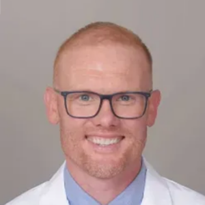 Picture of Dr. Pete Geary